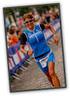 Profi Triathletin.   Wer will, findet immer Wege.