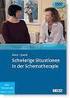 Techniken der Schematherapie