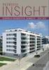 Wohnungsmarktsituation(en) Einführung in aktuelle Trends am Beispiel der Situation in NRW