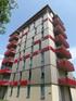 Mehrgeschossiger geförderter Wohnbau für 70 Wohneinheiten Holzmassivbauweise, Passivstandard, 1210 Wien