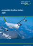 atmosfair Airline Index 2011