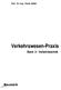 Prof. Dr.-Ing. Frank Höfler. Verkehrswesen-Praxis. Band 2: Verkehrstechnik. auwerk