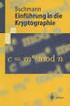 Kryptographische Hash-Funktionen