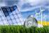 Solartechnik Energiegewinnung für r die Zukunft