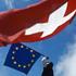Die Schweiz und die Europäische Union