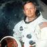 Neil Armstrong. Von Ladbergen bis zum Mond und wieder zurück
