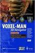 VOXEL-MAN 3D-Navigator: Innere Organe Topographische, Systematische and Radiologische Anatomie