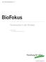 März 2006 Mitteilungsblatt Nr. 72. BioFokus. Tierversuche in der Schweiz. Dr. Hans Sigg Tierschutzbeauftragter UZH/ETH Zürich.