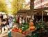 Benutzungs- und Gebührensatzung für die Wochenmärkte der Stadt Zarrentin