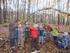 Ansätze für Waldpädagogik in den Bildungsplänen der Grundschule