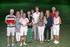 Clubmeisterschaften Zwei Tage Golf bei Tropentemperaturen. PräsidentenCup Ein außergewöhnlicher Höhepunkt zur Sommerzeit