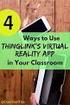 Anleitung Virtual Classroom Backend