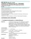 BGI (bisher ZH 1/120.26) Verfahren zur Bestimmung von 1,3-Butadien