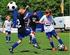 Die FairPlayLiga. Die FairPlayLiga fördert - mit ihren 3 Regeln fußballerische Fähigkeiten und soziale Kompetenzen der Kinder.