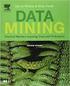 Sports Data Mining. Tools and Systems for Sports Data Analysis