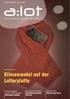 Werte für Menschen, Tiere und Umwelt. Dermatophyten-PCR. synlab.vet Fachinformation