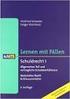 AchSo! Schuldrecht II. Gesetzliche Schuldverhältnisse - Materielles Recht & Klausurenlehre. Lernen mit Fällen. von Winfried Schwabe.