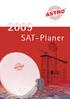 Anlagenbeispiele. Hauptkatalog. Hit SAT-Anlage. Kask. Multischalter-Anlage (5-Kabel) Einzelanlage Astra/Eutelsat. Kask. Multischalter-Anlage (5-Kabel)