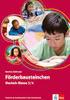 Lektüren für die Grundschulklassen Deutsch