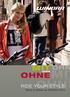 MIT ODER OHN MIT ODER MIT OHNE OHNE RIDE YOUR STYLE. Bikes & ebikes by WINORA mehr >>