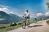 E-Bike Best of the Alps