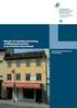 empirica Aktualisierung 2015 Auftraggeber: Landkreis Mainz-Bingen Ansprechpartner: Petra Heising, Arthur Rachowka Datum: 6.