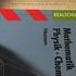 GRUNDKURS MATHEMATIK. Zahlenmengen. Natürliche Zahlen. Ganze Zahlen. Gebrochene Zahlen { } Rationale Zahlen { } Irrationale Zahlen { } Reelle Zahlen
