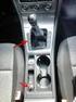 Einbauanleitung für Taster/Schalter in der Mittelkonsole. VW Polo 6R. Eine Anleitung von Martin Matysiak