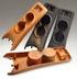Modifikatoren für Wood Plastic Composites (WPC)