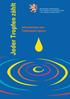 Jeder Tropfen zählt. Informationen zum Trinkwasser sparen HESSISCHES MINISTERIUM FÜR UMWELT, LÄNDLICHEN RAUM UND VERBRAUCHERSCHUTZ