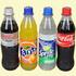 Getränke. Coca Cola : Wasser, Zucker, Kohlensäure, Farbstoff E 150d, Säuerungsmittel Phosporsäure, natürliches Aroma, Aroma Koffein