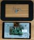 pi 3g Touch Display for Raspberry Pi 2 & 1 Manual / Handbuch