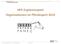HFP-Ergebnisreport Organisationen im Pferdesport 2014