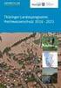 Die Hochwasserrisikomanagementrichtlinie (HWRM-RL) - Eine Einführung Sächsische Gewässertage