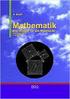 Jetzt lerne ich Mathematik für die Mittelstufe