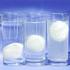 Das schwebende Ei - ein Experiment mit Wasser und Salz (AHS/NMS)