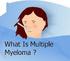 Diagnose des Multiplen Myloms