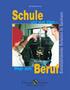 Bildungsplan zur Verordnung über die berufliche Grundbildung Fachfrau Betreuung/Fachmann Betreuung