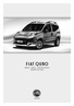 Fiat Qubo. Preise Daten Ausstattungen Stand