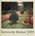 Jahreskalender Sächsische Schweiz