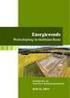 ARBEITSBERICHT. Wertschöpfungsanalyse der energetischen Nutzung von Holz. Nr. 02/2012. Jörg Schweinle