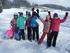 Wintersporttag Kindergarten und Unterstufe