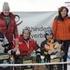 Landesmeisterschaften Ski Alpin der Mentalbehinderten Schwarzenberg am