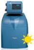 BWT AQA solar. Effiziente Solarthermie mit weichem Wasser