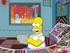 Die Simpsons.Analyse der Serie