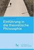 Einführung in die praktische Philosophie