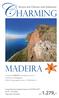 Madeira 1.279,- Luxuriöses HHHHH Hotel Quinta da Serra Exklusives Ausflugspaket Kleine Reisegruppe mit max. 21 Teilnehmern