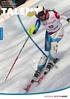 Anfrage Sponsoring Gilles Roulin Ski Alpin