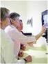 Multidisziplinärer Kurs für das Mammografie-Screening