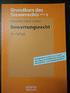 Bewertungsrecht. Grundkurs des Steuerrechts. Horschitz/Groß/Schnur. 13. Auflage BAND 5